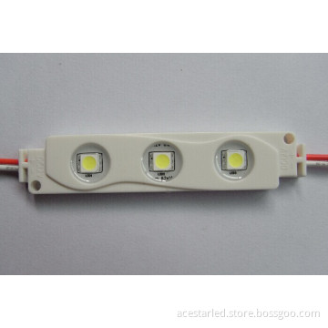5050 LED Module Light for Sign, Waterproof, DC12V IP65